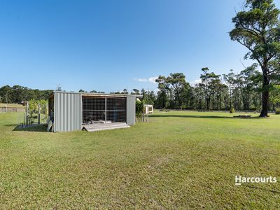 140A Narrawallee Creek Road, Lake Conjola