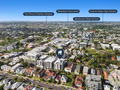 22 / 27 High Street, Lutwyche