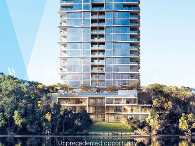 B41 / 60 Riversdale Road, Rivervale