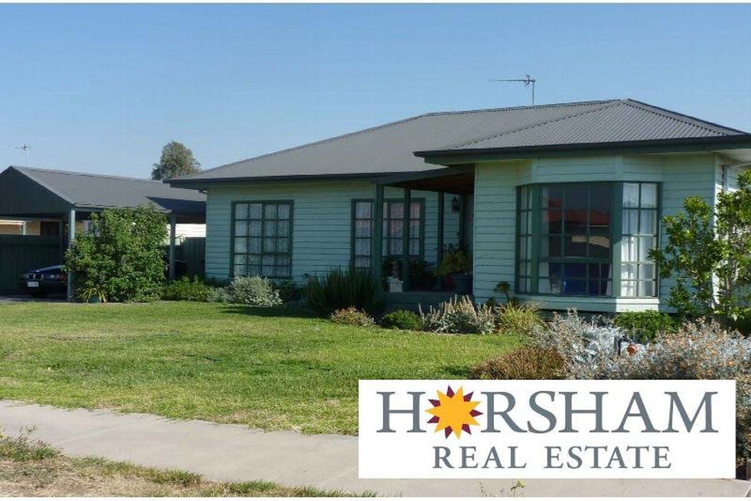 15 Paterson Street, Horsham
