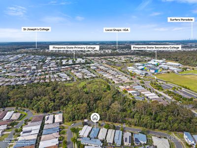 84 Flora Terrace, Pimpama