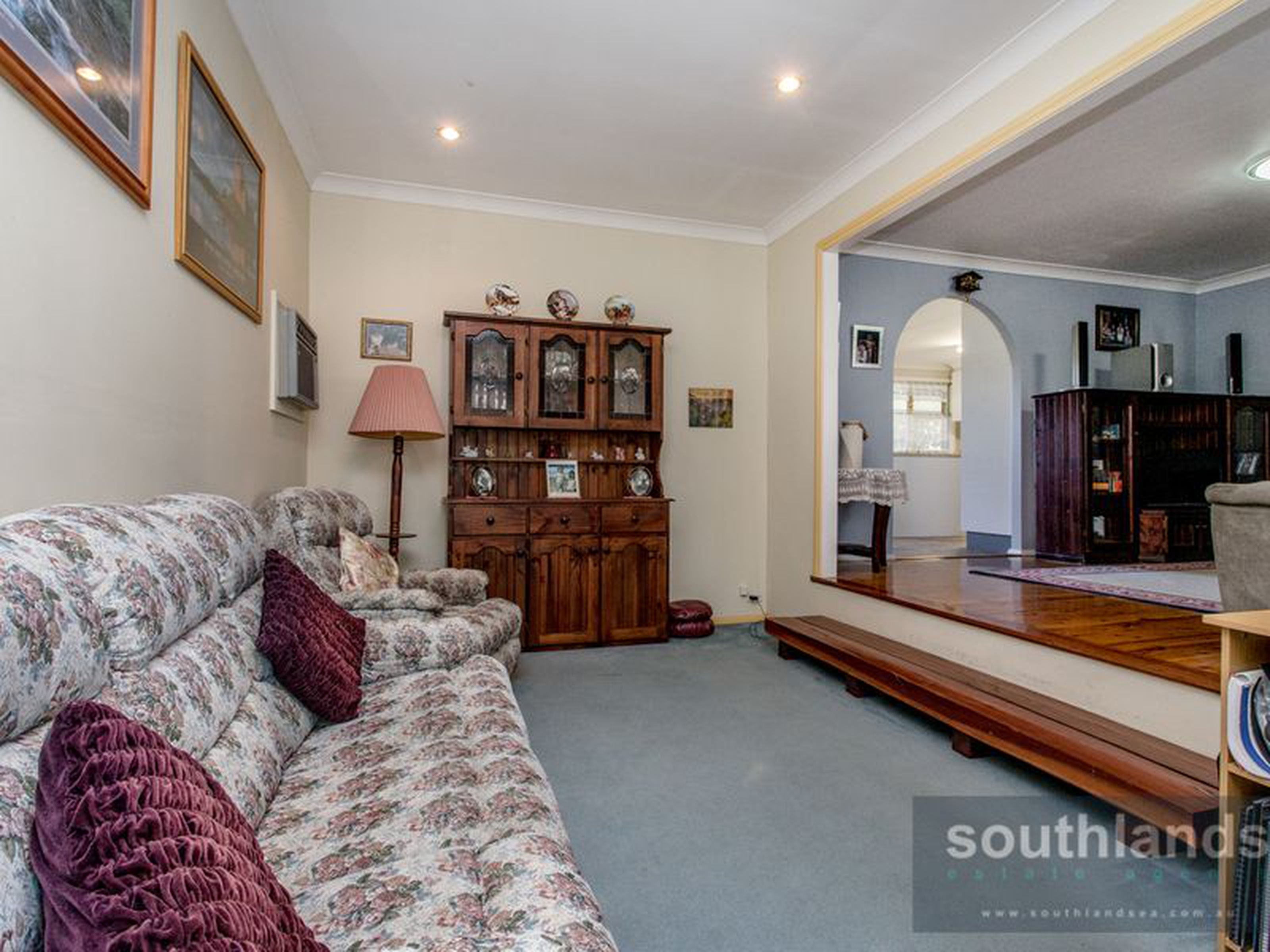 6 Teme Place, JAMISONTOWN