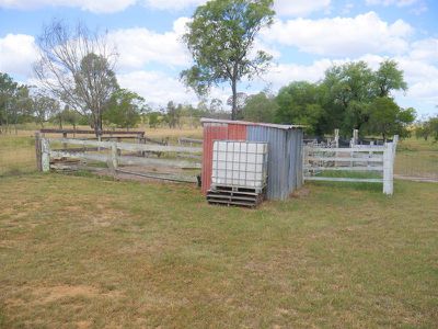 383 Boonenne Ellesmere Road, Kingaroy