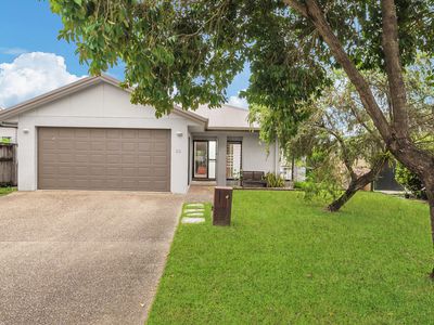 22 Barramulla Close, Edmonton