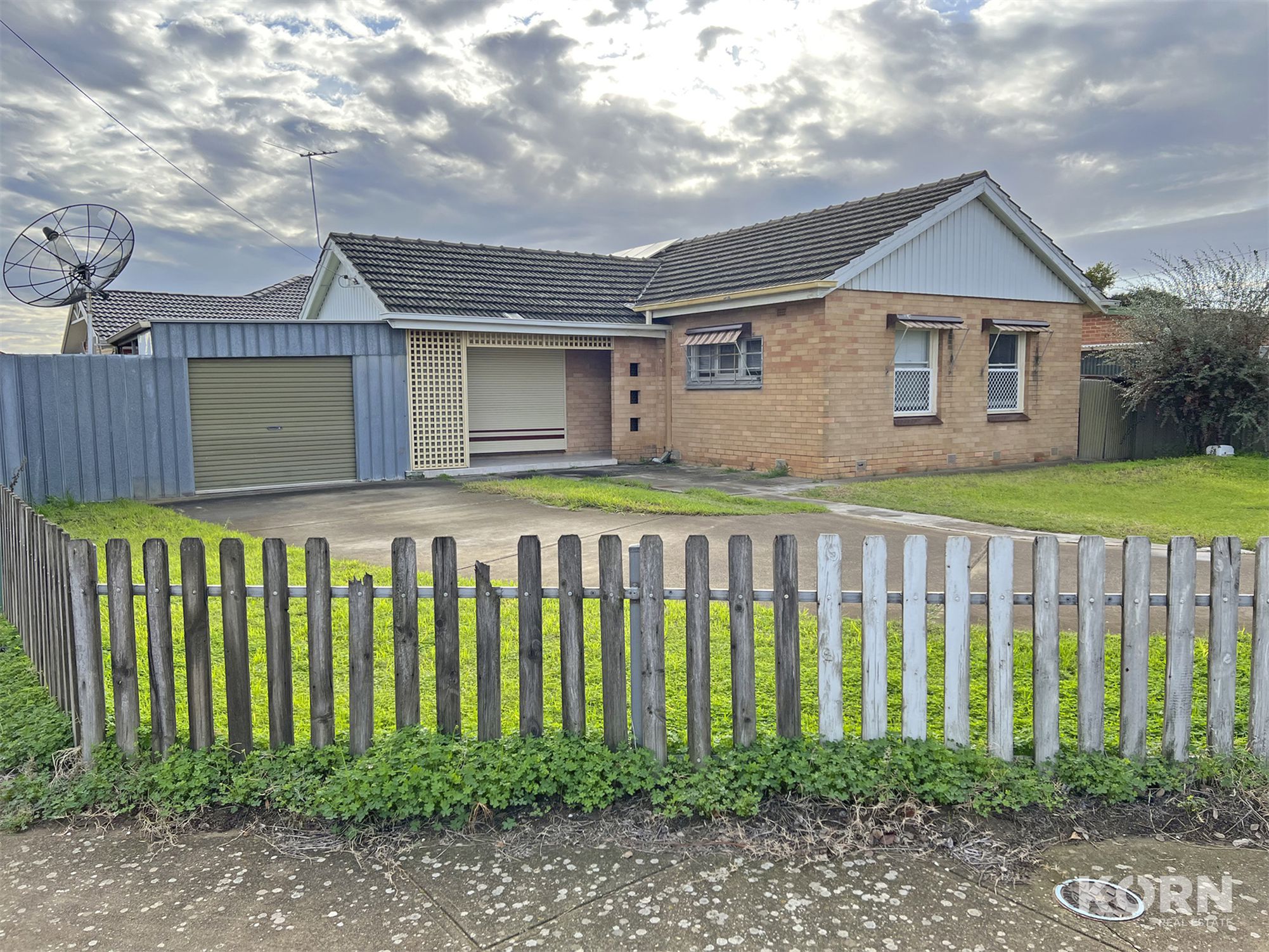 18 Cleve Street, Mansfield Park
