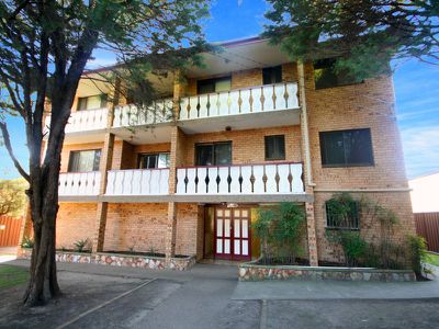 7 / 93 Campsie Street, Campsie