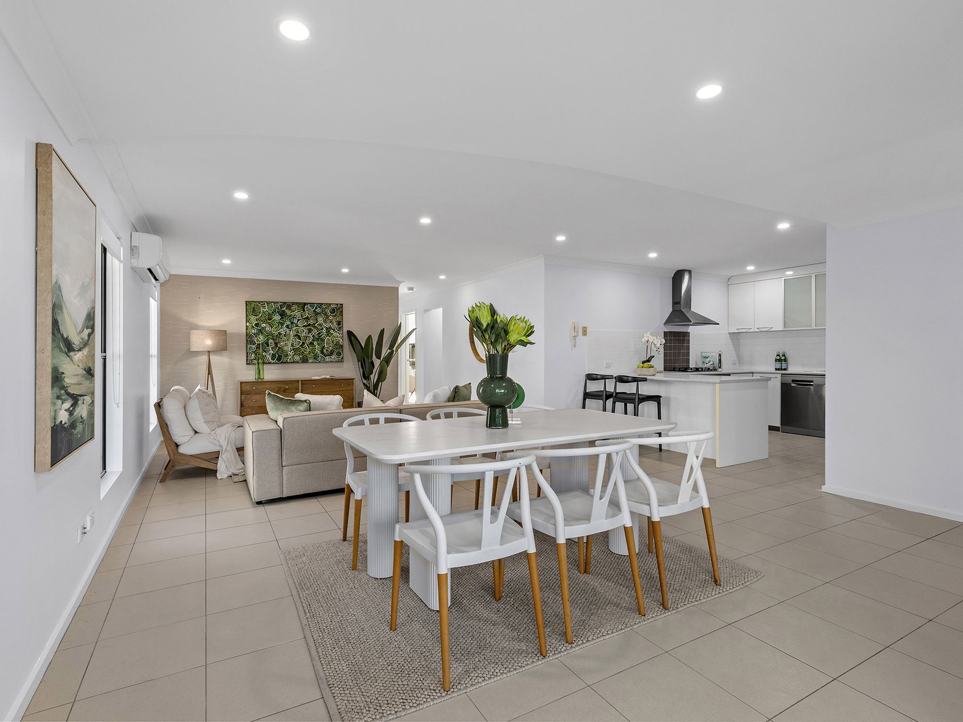 4 / 50 Pilba Street, Chermside