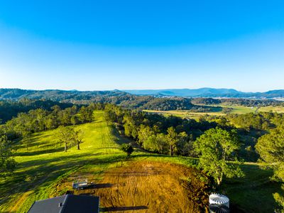 372 Ettrick Road, Kyogle