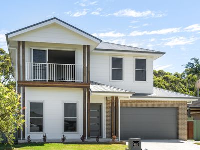 80 Brushbox Drive, Ulladulla