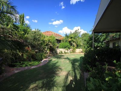 18 Mangaloo Street, Kununurra