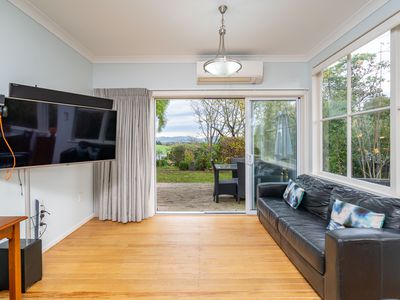 1 Thomas Street, Waikouaiti
