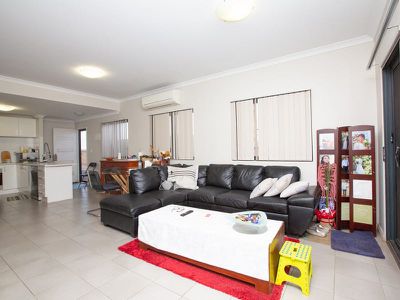 14 / 13 Rutherford Road, South Hedland