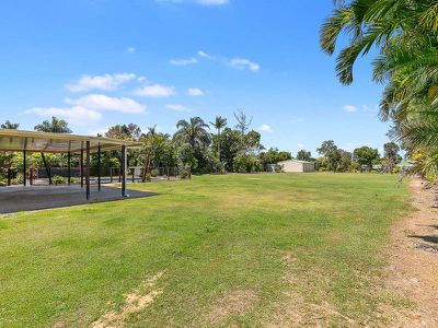 108 Gilston Road, Wondunna