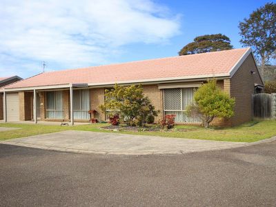 Unit 13 / 11 Payne Street, Narooma