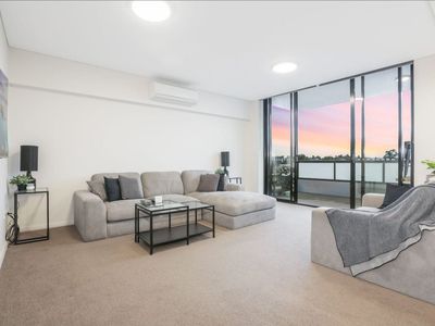 118 / 7 Winning Street, North Kellyville
