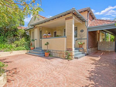 24 David Street, Kensington