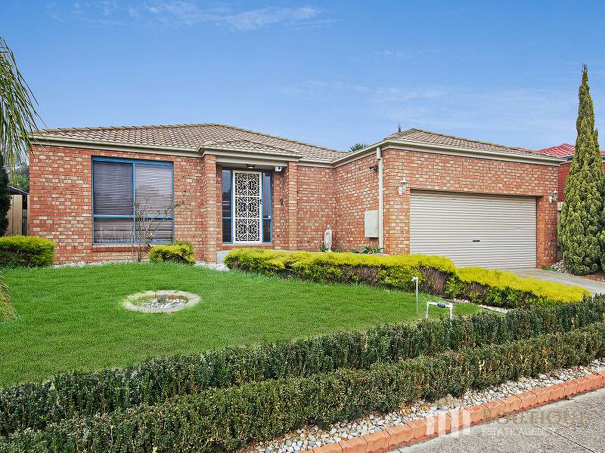 26 Redwood Avenue, Hampton Park