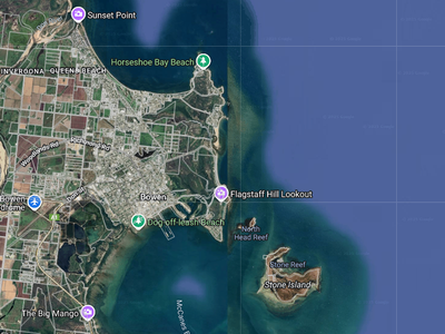 18 Hay Street, Bowen