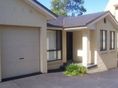 Ourimbah