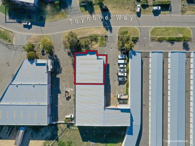 1/6 Toynbee Way, Port Kennedy