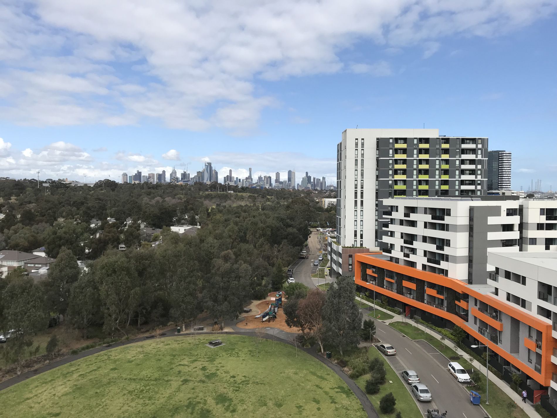 815 / 91 Galada Avenue, Parkville