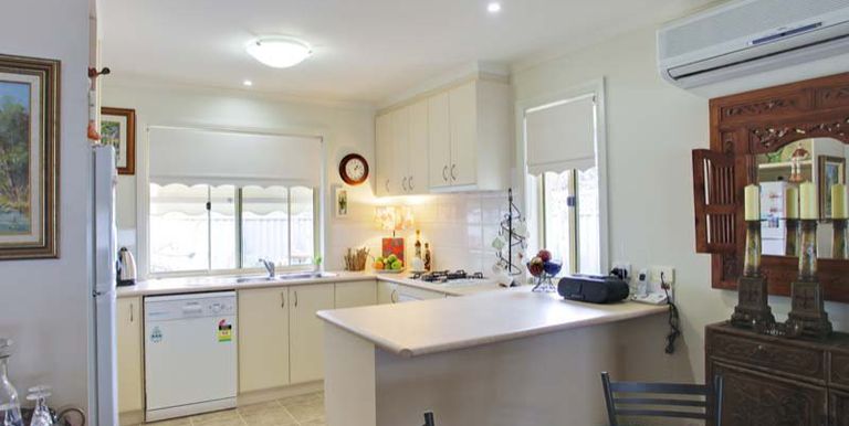 6 / 3-5 WEIR STREET, Euroa