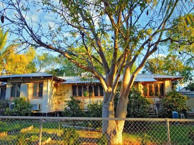 4 Rosewood Ave, Kununurra