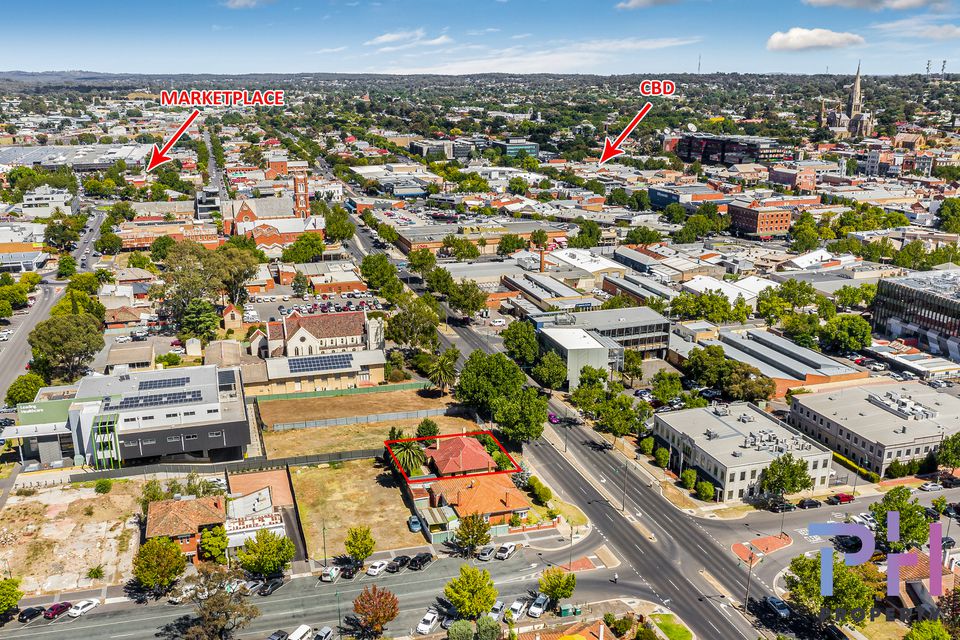 34 Myers Street, Bendigo