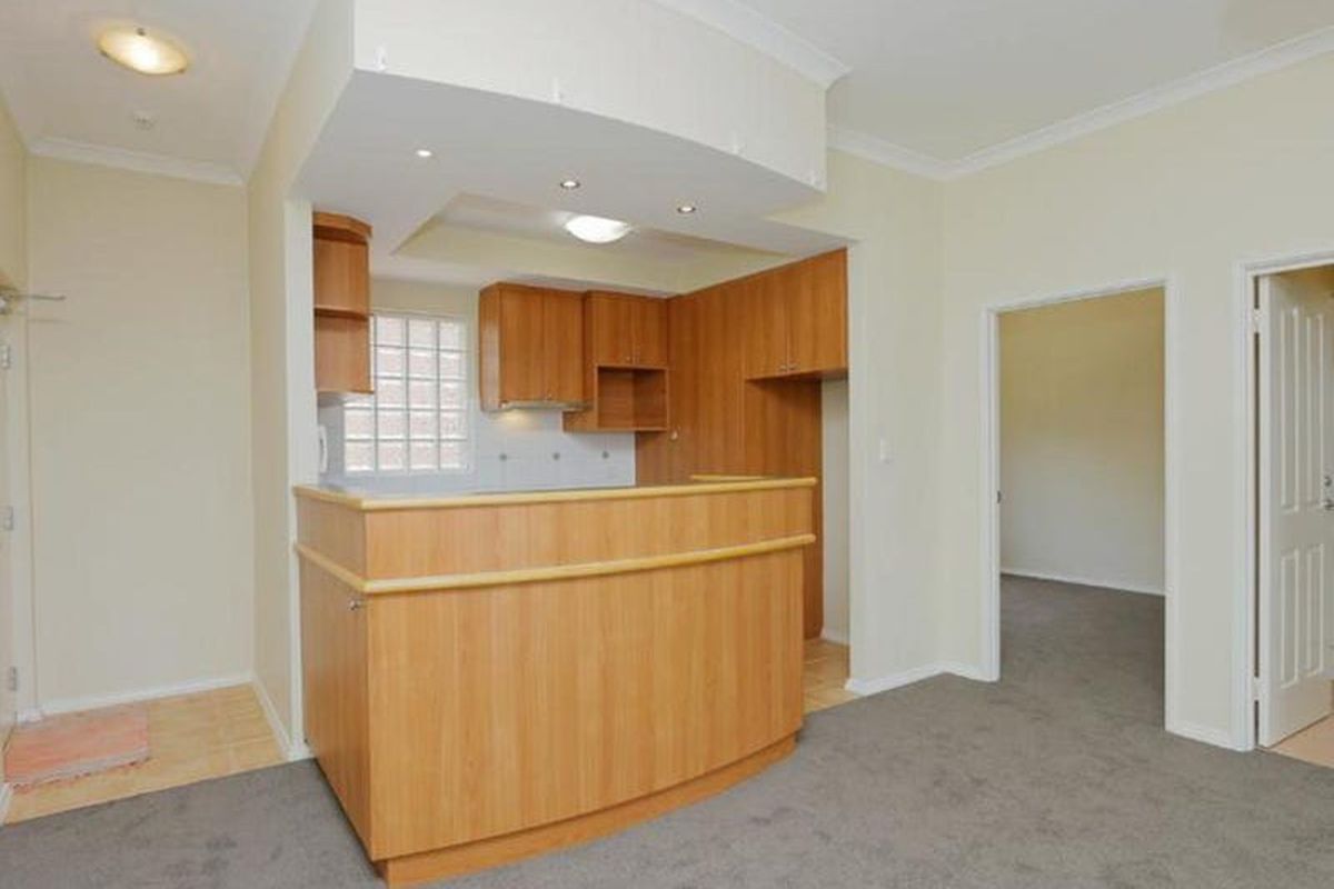 18 / 48 Havelock Street, West Perth
