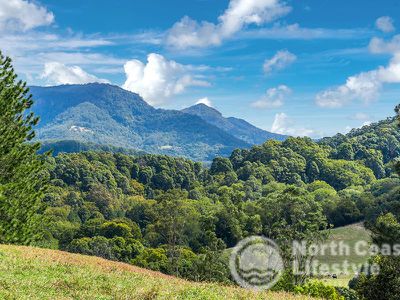 343 Main Arm Road, Mullumbimby