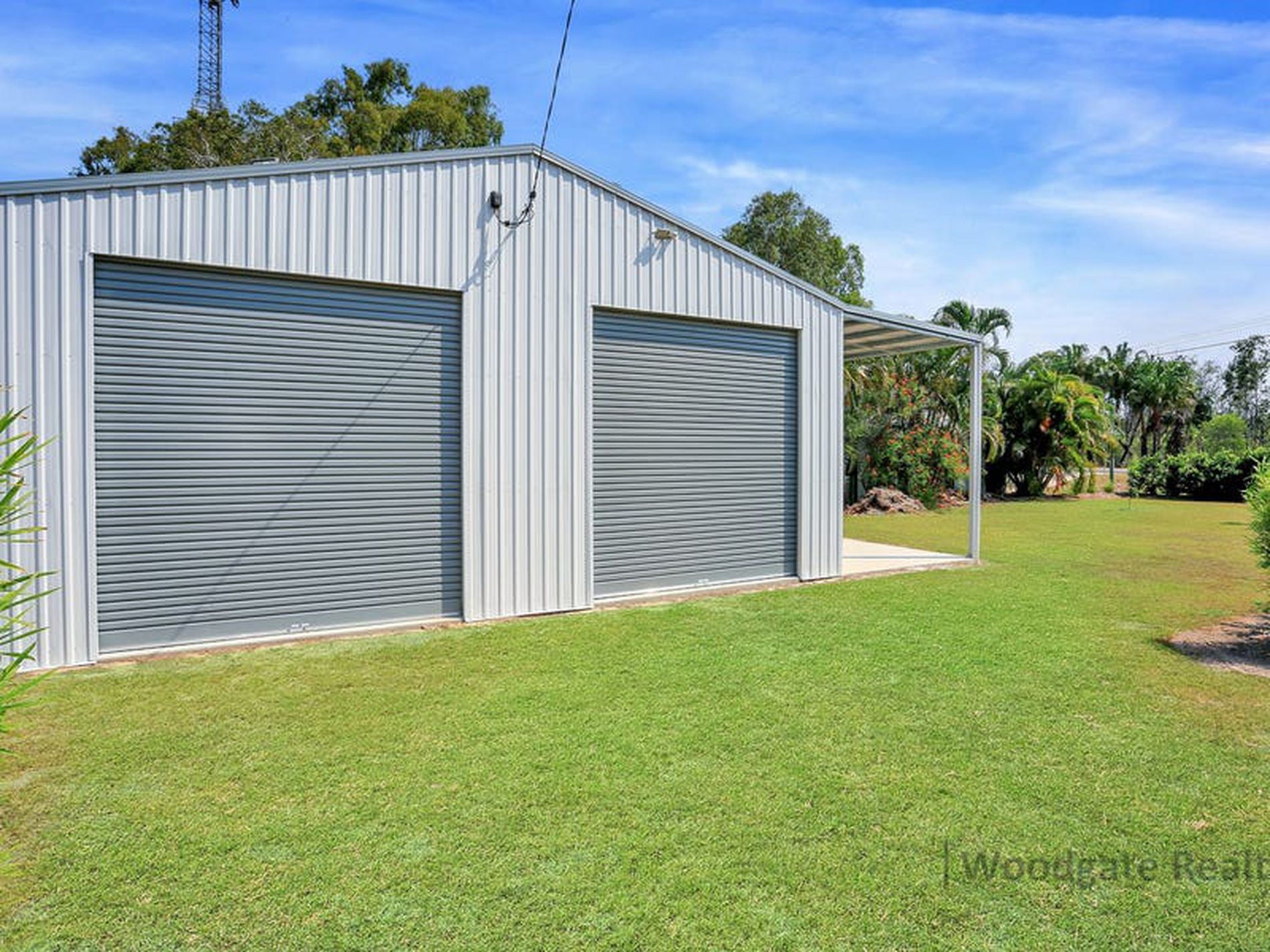 186 Acacia Street, Woodgate