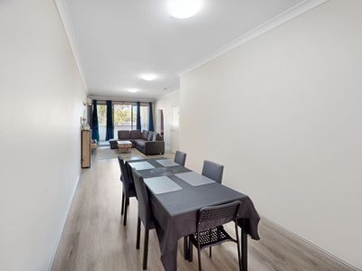 38/35-37 Darcy Road, Westmead