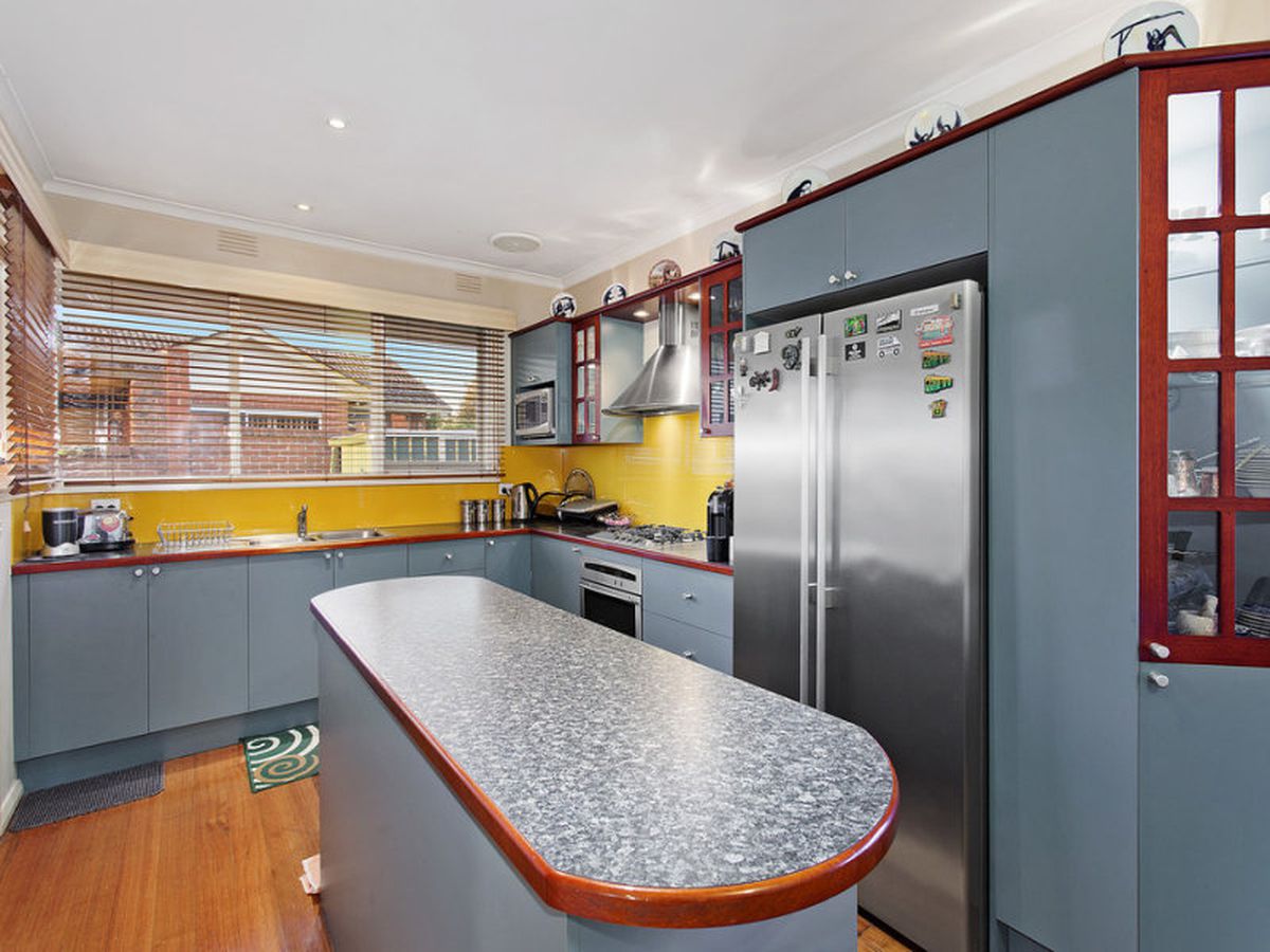 9 Bertrand Avenue, Mulgrave