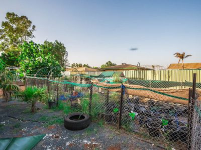 25 Clam Court, South Hedland