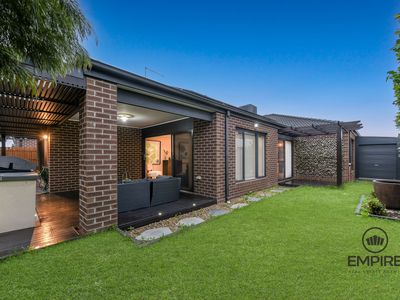 4 Lothbury Drive, Clyde North