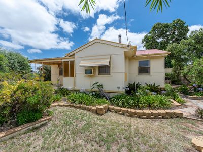 1 Male Road, Mannum