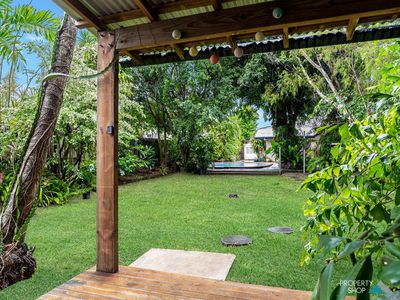 116 Pease Street, Manoora