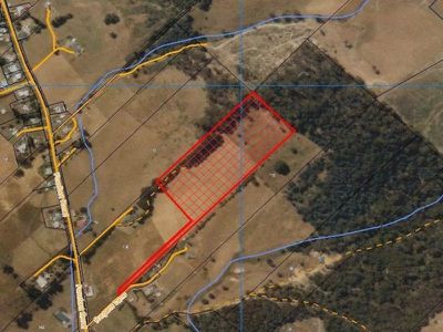 Office RE / Lot 2 Gans Lane, Geeveston