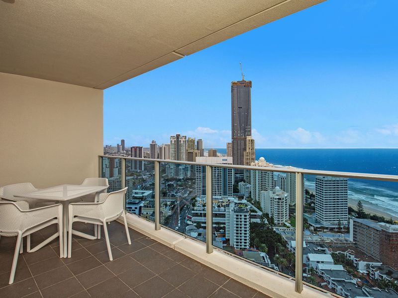 13001 / 3113 Surfers Paradise Blvd, Surfers Paradise