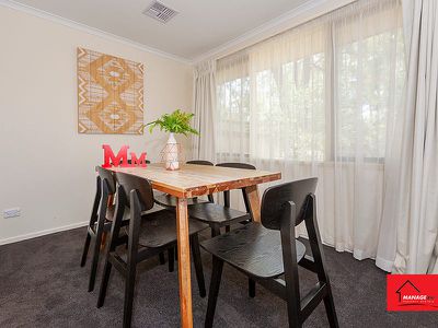 1 Kearne Place, Kambah