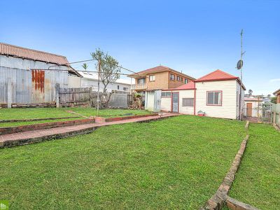 211 Wentworth Street, Port Kembla