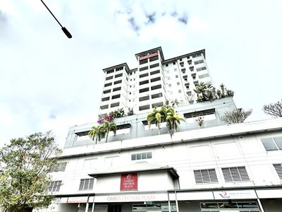 7 / 58-62 McLeod Street, , Cairns City