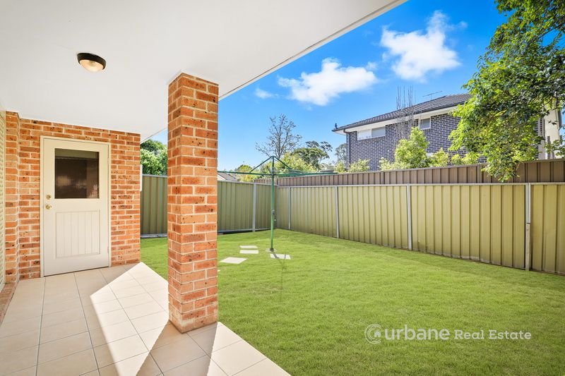 8 / 111-115 Albert Street, Werrington
