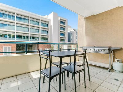 10 / 1-3 Sturdee Parade, Dee Why