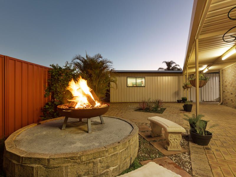 42 Carawatha Avenue, Mount Nasura