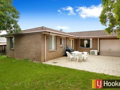 22 Marin Place, Glendenning