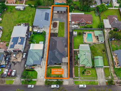 114 Station Street, Rooty Hill