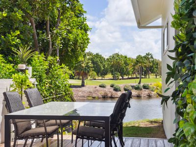 4907 Berkshire Crescent, Sanctuary Cove