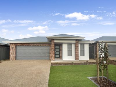 30 Manchurian Circuit, Dubbo