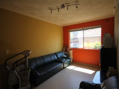 21 Hill Street, Campsie